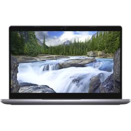 Dell Latitude 5310 13" (2020) - Core i5 - Gen 10 (U) - 16GB - SSD 512 GB QWERTY - Anglická
