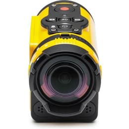 Videokamera Kodak Pixpro SP-1 - Žltá/Čierna