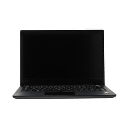 Lenovo ThinkPad T14 G1 14" (2020) - Core i5-10310U - 16GB - SSD 256 GB QWERTZ - Nemecká