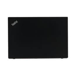Lenovo ThinkPad T14 G1 14" (2020) - Core i5-10310U - 16GB - SSD 256 GB QWERTZ - Nemecká