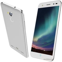 ZTE Blade V7 Lite 16GB - Strieborná - Neblokovaný