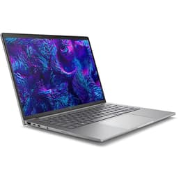 HP ZBook 8 G1i 14 14" (2025) - Core Ultra 7 255H - 32GB - SSD 1 TO QWERTY - Anglická