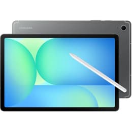 Galaxy Tab S10 FE+ 128GB - Sivá - WiFi