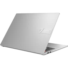 Asus VivoBook Pro 16X N7600PC-KV081T 16 - Core i5-11300H - 16GB 512GB NVIDIA GeForce RTX 3050 QWERTY - Anglická