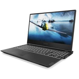Lenovo Legion Y540-15IRH 15" - Core i5-9300HF - 16GB - SSD 512 GBGB NVIDIA GeForce RTX 2060 AZERTY - Francúzska