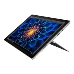 Microsoft Surface Pro 4 12" Core i7-6650U - SSD 256 GB - 8GB AZERTY - Francúzska