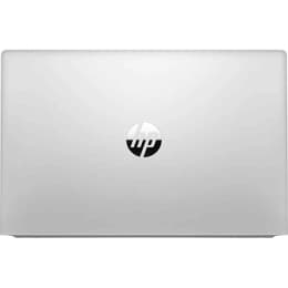 HP ProBook 450 G8 15" (2021) - Core i5 - Gen 11 (G) - 8GB - SSD 512 GB QWERTZ - Nemecká