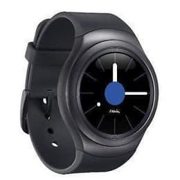Smart hodinky Samsung Galaxy Gear S2 SM-R720 á á - Čierna