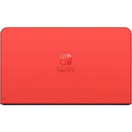 Switch OLED 64GB - Červená - Limitovaná edícia Mario