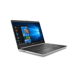 HP 14-DK0021NO 14" (2018) - Ryzen 7 - 3000 Series (U) - 8GB - SSD 512 GB QWERTY - Fínska