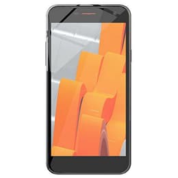 Wileyfox Spark plus 16GB - Čierna - Neblokovaný