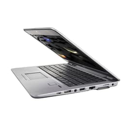 HP EliteBook 820 G3 12" (2015) - Core i7-6600U - 16GB - SSD 512 GB AZERTY - Francúzska