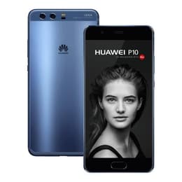Huawei P10 Plus 128GB - Modrá - Neblokovaný