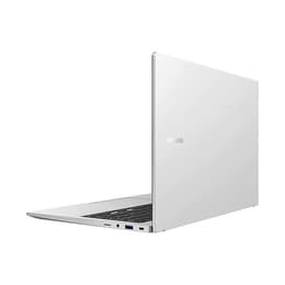 Samsung Galaxy Book2 15" (2022) - Core i5 - Gen 12 (U) - 8GB - SSD 512 GB QWERTY - Švédska