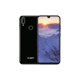 Cubot R19 32GB - Čierna - Neblokovaný