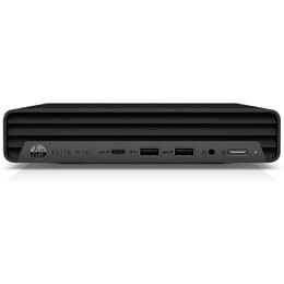 HP Elite Mini 800 G9 Core i5-12500 3 - SSD 512 GB - 16GB