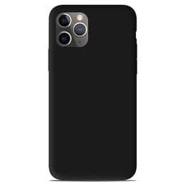 Obal iPhone 11 Pro - Plast - Čierna