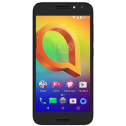 Alcatel A3 16GB - Čierna - Neblokovaný