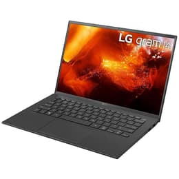 LG Gram 15Z80T 15" (2025) - Ryzen AI 7 350 - 32GB - SSD 1 TO AZERTY - Francúzska