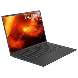 LG Gram 15Z80T 15" (2025) - Ryzen AI 7 350 - 32GB - SSD 1 TO AZERTY - Francúzska