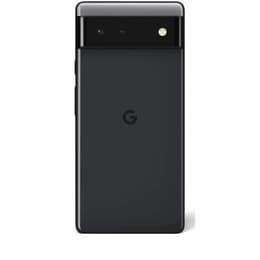 Google Pixel 6A 128GB - Čierna - Neblokovaný