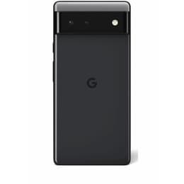 Google Pixel 6a 128GB - Čierna - Neblokovaný