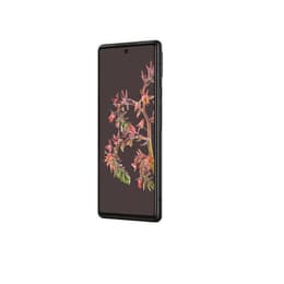 Google Pixel 6a 128GB - Čierna - Neblokovaný