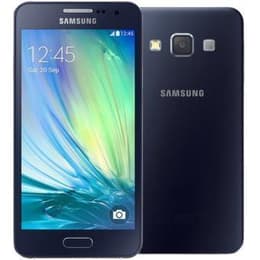 Galaxy A5 16GB - Čierna - Neblokovaný