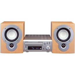 Mikro hi-fi systém Denon UD-M31