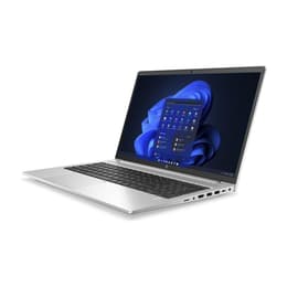 HP ProBook 455 G8 15" (2021) - Ryzen 3 5400U - 16GB - SSD 256 GB AZERTY - Francúzska