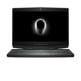 Dell Alienware M15 R6 15 - Core i7-11800H - 16GB 512GB NVIDIA GeForce RTX 3060 AZERTY - Francúzska