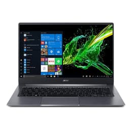 Acer Swift 3 14" (2020) - Core i7 - Gen 10 (G) - 8GB - SSD 512 GB QWERTY - Anglická