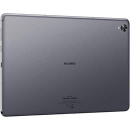 Huawei MediaPad M6 64GB - Zlatá - WiFi + 4G