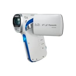 Videokamera Panasonic HX-WA20 - Biela/Modrá