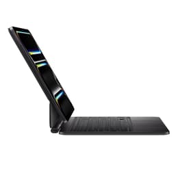 iPad Magic Keyboard (iPad nie je súčasťou balenia) (2024) - AZERTY - Francúzska - iPad Pro 11'' (M4)