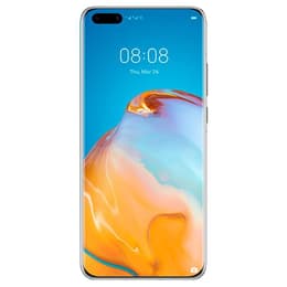 Huawei P40 Pro 256GB - Modrá - Neblokovaný