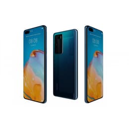 Huawei P40 Pro 256GB - Modrá - Neblokovaný