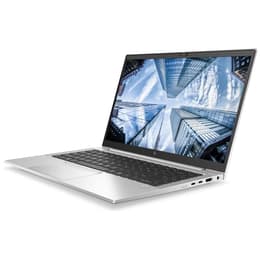 HP EliteBook 840 G8 14" (2018) - Core i7-1185G7 - 64GB - SSD 512 GB AZERTY - Francúzska