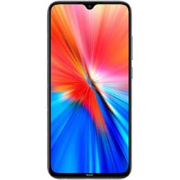 Xiaomi Redmi Note 8 128GB - Biela - Neblokovaný