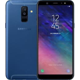 Galaxy A6 (2018) 32GB - Modrá - Neblokovaný