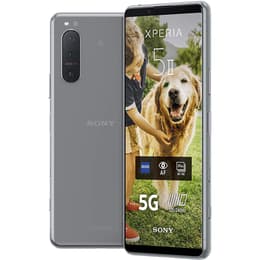 Sony Xperia 5 II 128GB - Sivá - Neblokovaný
