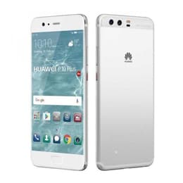 Huawei P10 Plus 128GB - Strieborná - Neblokovaný