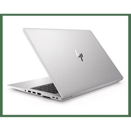 HP EliteBook 840 G6 14" (2019) - Core i7 - Gen 8 (U) - 16GB - SSD 512 GB QWERTZ - Nemecká