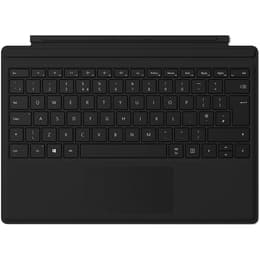 Microsoft Surface Pro 4 12" Core i5-6300U - SSD 256 GB - 8GB QWERTY - Španielská