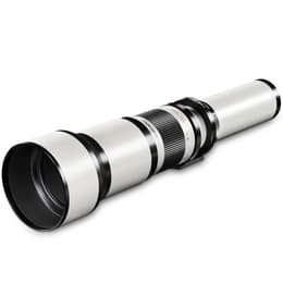 Objektív Walimex LR1300HD 650-1300mm f8-16