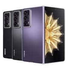 Honor Magic V2 512GB - Čierna - Neblokovaný
