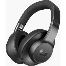 Slúchadlá Fresh'N Rebel Clam ANC wireless - Sivá