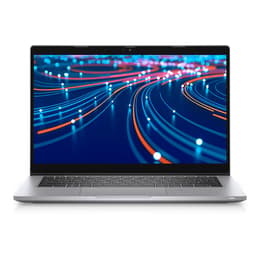 Dell Latitude 5320 13" () - Core i5 - Gen 11 (G) - 16GB - SSD 256 GB QWERTY - Holandská