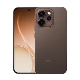 Oppo Reno15 Pro 5G 512GB - Hnedá - Neblokovaný
