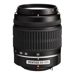 Objektív Pentax K 50-200mm f/4-5.6 K 50-200mm f/4-5.6